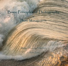 Basic Principles of Photography book cover
