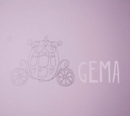 gema book cover