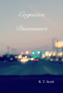 Cognitive Dissonance book cover