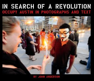 In Search of a Revolution book cover