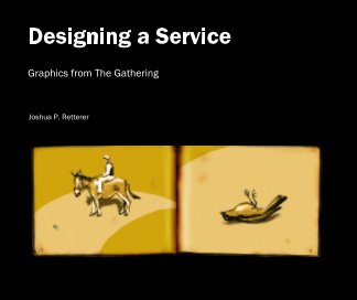 Designing a Service book cover