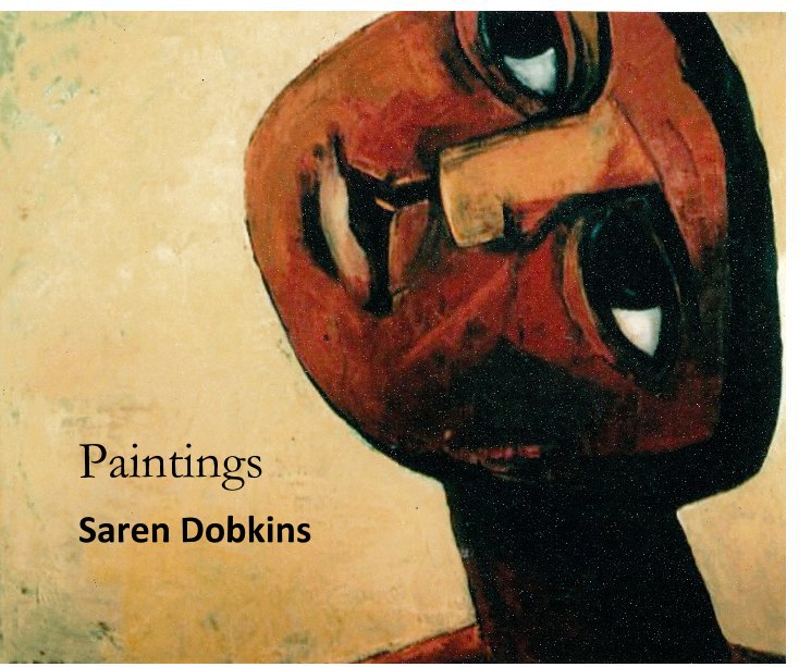 View Paintings by Saren Dobkins