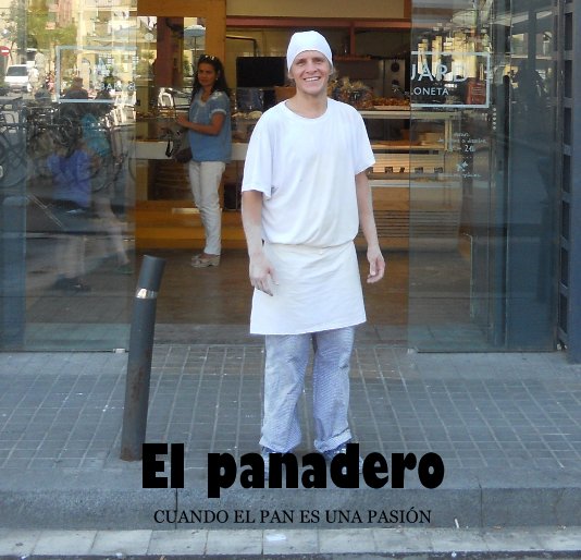 Bekijk El panadero op de Guido Lanese