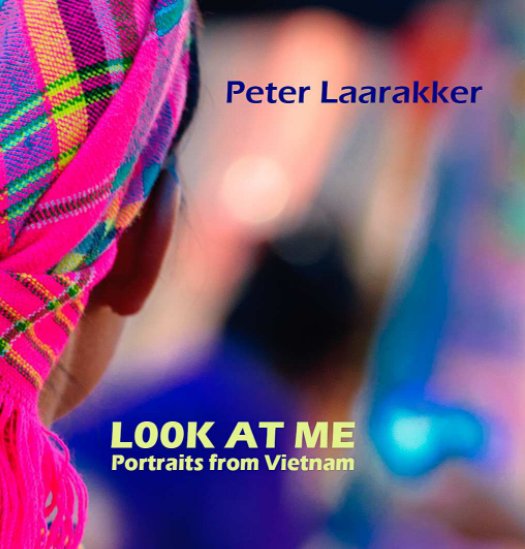 View Look At Me by Peter Laarakker