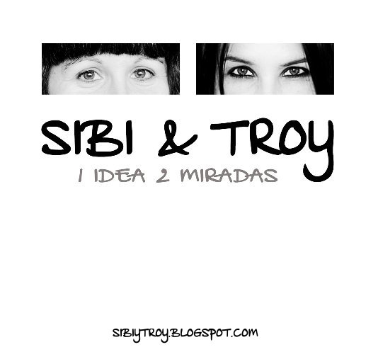 Bekijk Sibi&Troy {2013} op troyhandmade