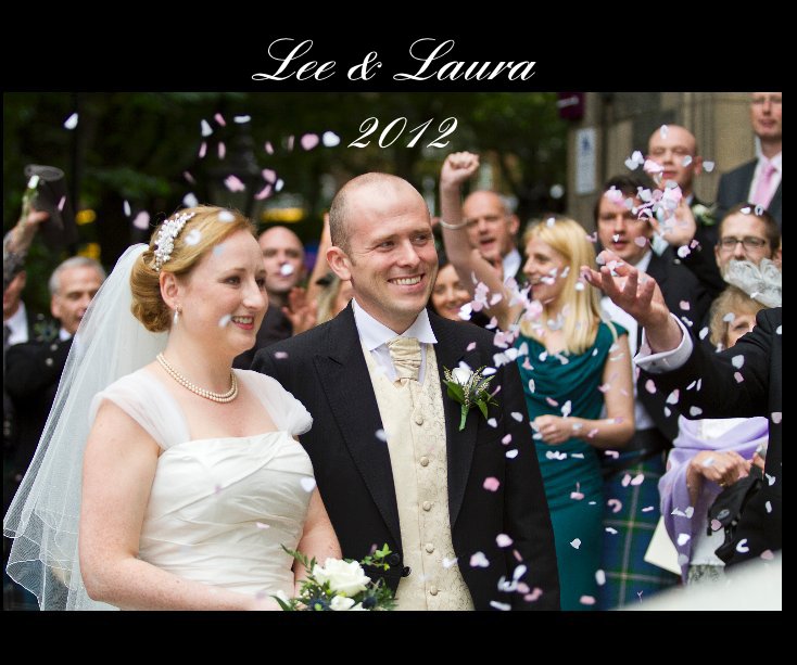 View Lee & Laura 2012 by dombower