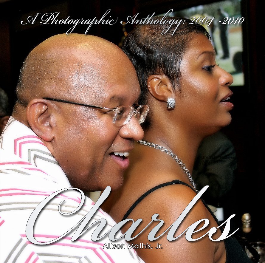 Charles A. Mathis, Jr. nach JiMiFLiX! Photography, ATL•USA anzeigen