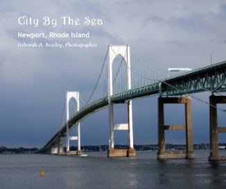 City By The Sea book cover