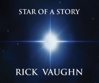 Star Of A Story book cover