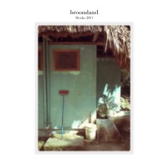 broomland book cover