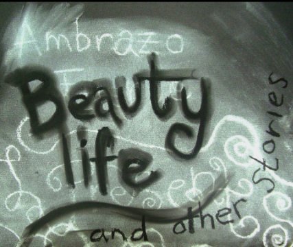 Beauty Life book cover