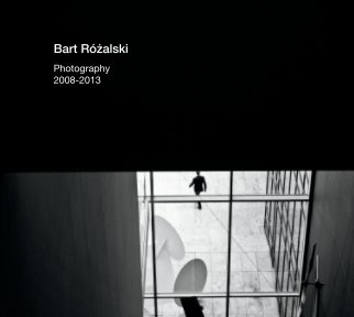 Photography 2008-2013 book cover