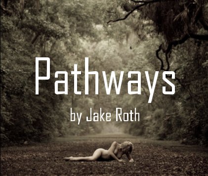 Pathways (Large 13 x 11) book cover