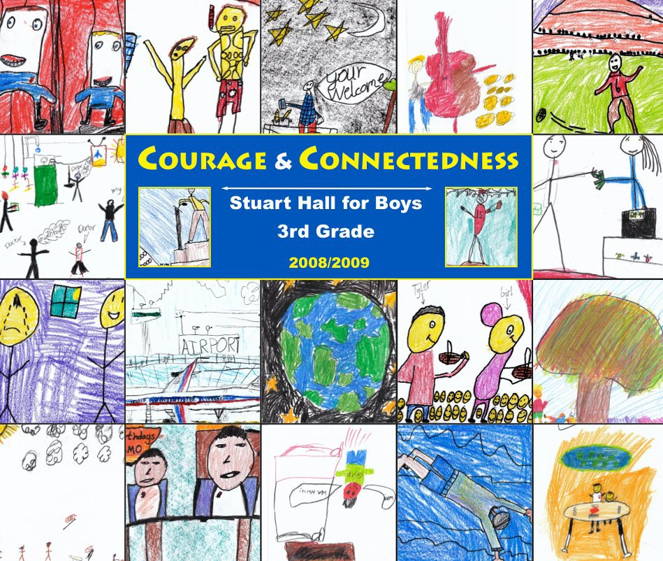View Stuart Hall Book 2009 by Lisa Hoel Rafael