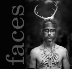 faces book cover