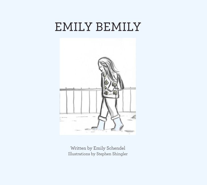 View Emily Bemily by Emily Schendel