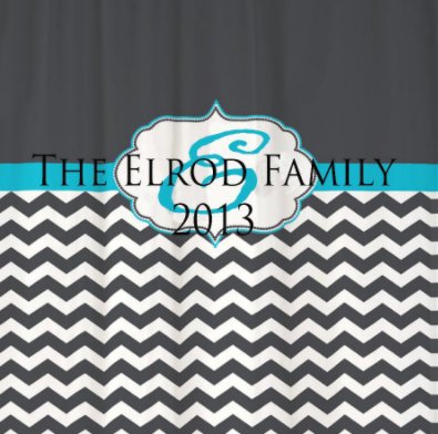 The Elrods 2013 book cover