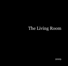 The Living Room book cover