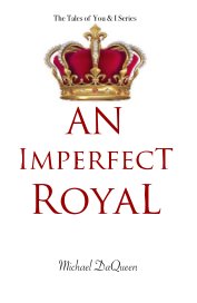 An Imperfect Royal book cover