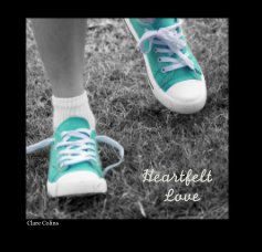 Heartfelt Love book cover