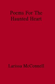 Poems For The Haunted Heart book cover