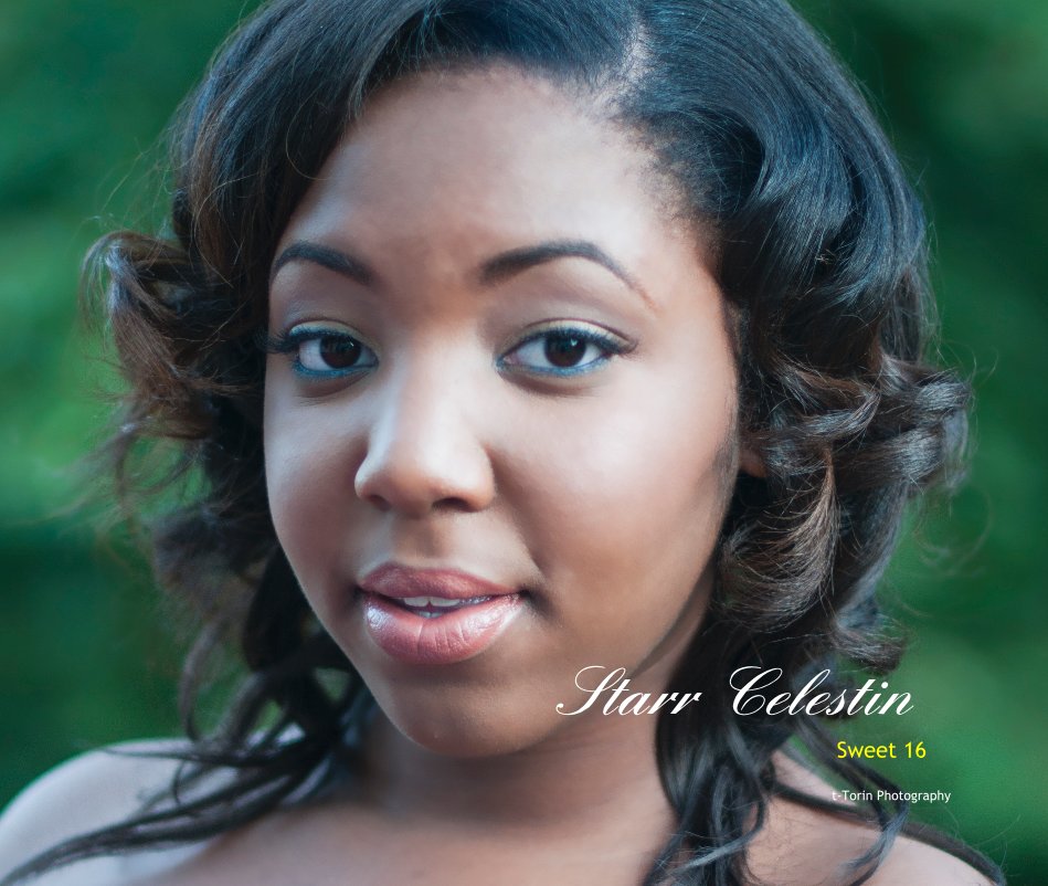 View Starr Celestin by t-Torin Photography