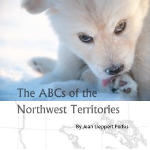 The ABCs of the Northwest Territories book cover