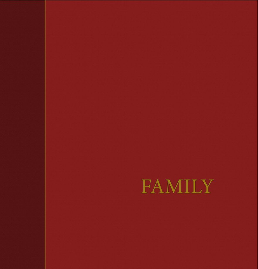 View Family by Andrew Dalton