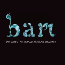 BAM 2013 book cover