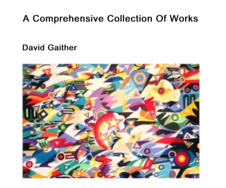 A Comprehensive Collection Of Works book cover