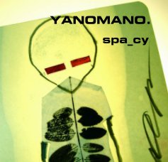 YANOMANO. spa_cy book cover