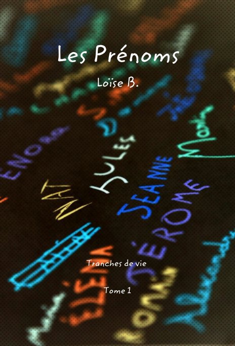 Ver Les Prénoms por Loïse B.
