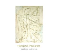 Franciszka Themerson book cover