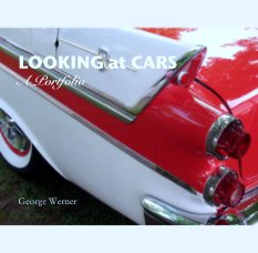 LOOKING at CARS
A Portfolio book cover