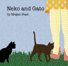 Neko and Gato book cover