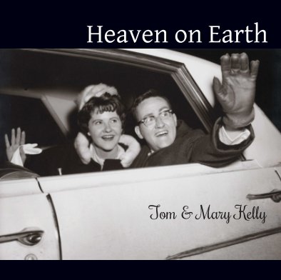 Heaven on Earth book cover