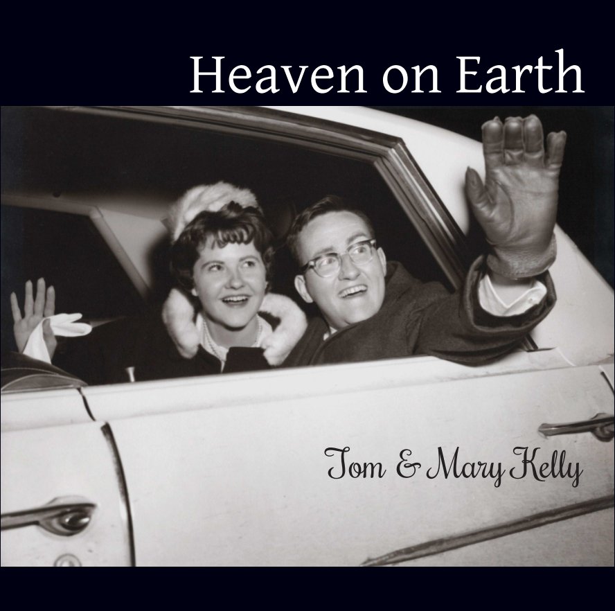 Bekijk Heaven on Earth op Tom Kelly