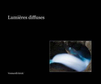 Lumières diffuses book cover