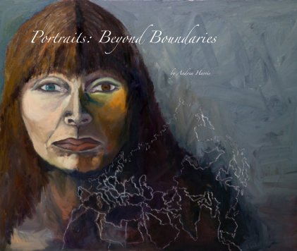 Portraits: Beyond Boundaries book cover