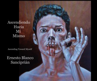 Ascendiendo Hacia Mí Mismo book cover