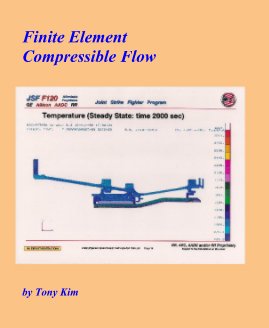 Finite Element Compressible Flow book cover