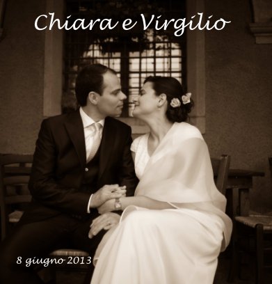 chiara e virgilio book cover