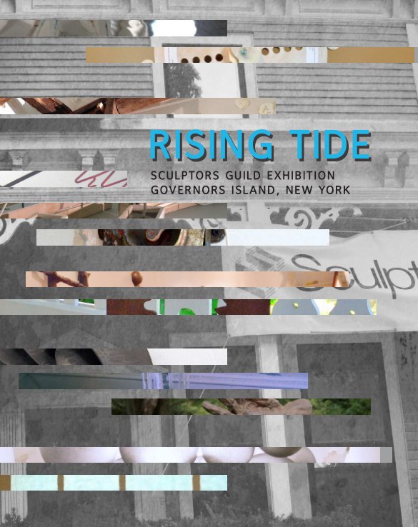 Ver Rising Tide por Sculpture Guild