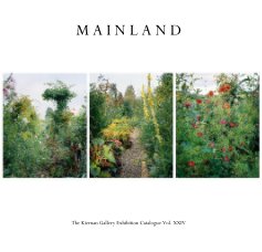 Mainland book cover