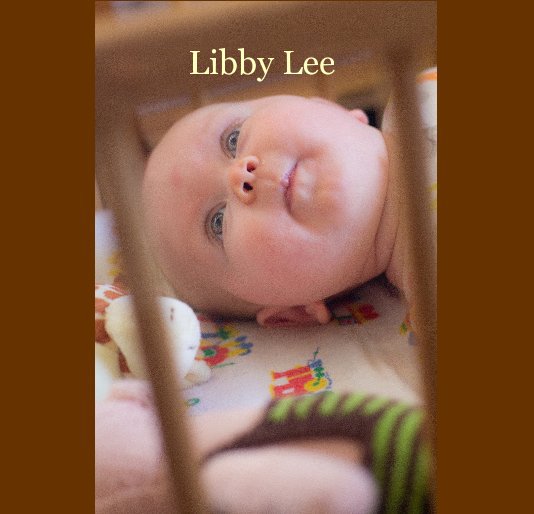 View Libby Lee by Mick Jeffries