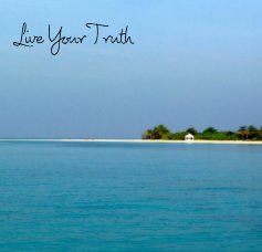 Live Your Truth book cover