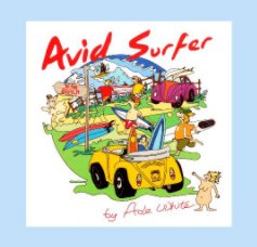 avid surfer book cover