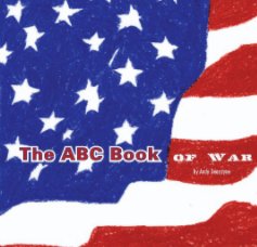 The ABC Book of War book cover