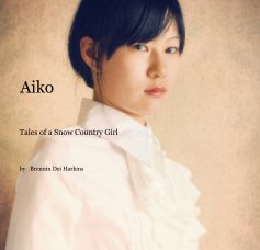 Aiko book cover