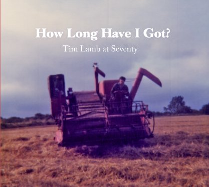 How Long Have I Got? book cover